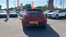 Toyota Corolla 1.8 VVT-i Hybrid Design 5dr CVT Hybrid Hatchback